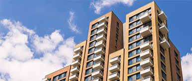 Residential Block Management